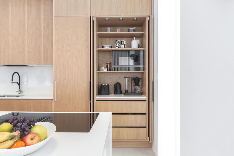 Puustelli – Kök med kvalitet och personlig design för alla stilar