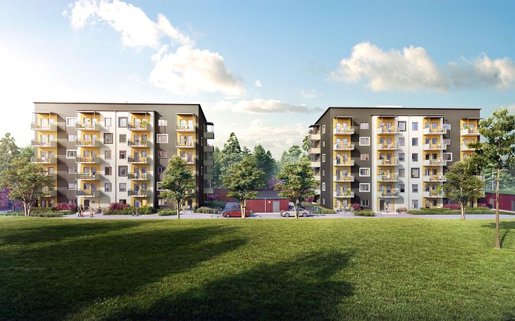 Kvarteret Matboden, Västerås