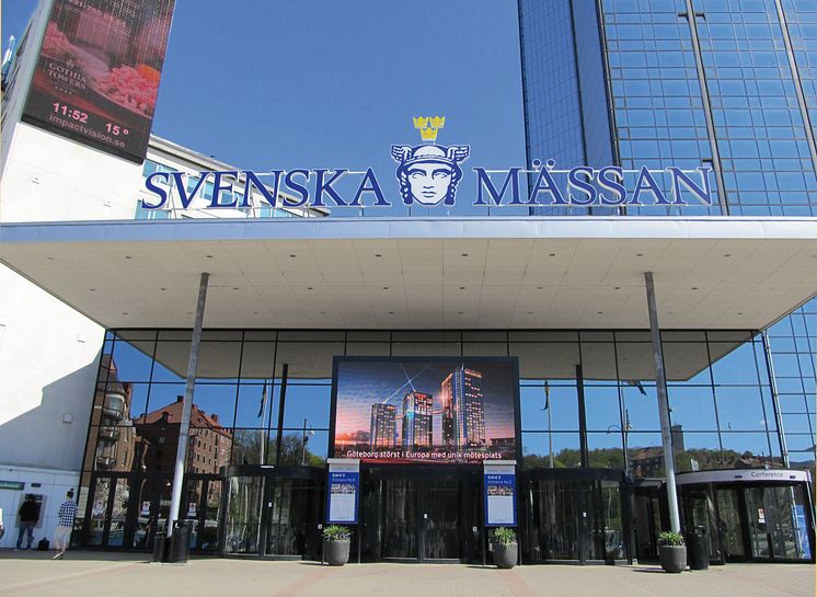 Svenska Mässan 2