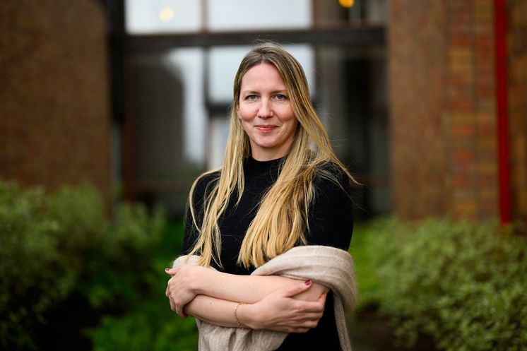 Katrine Sviland