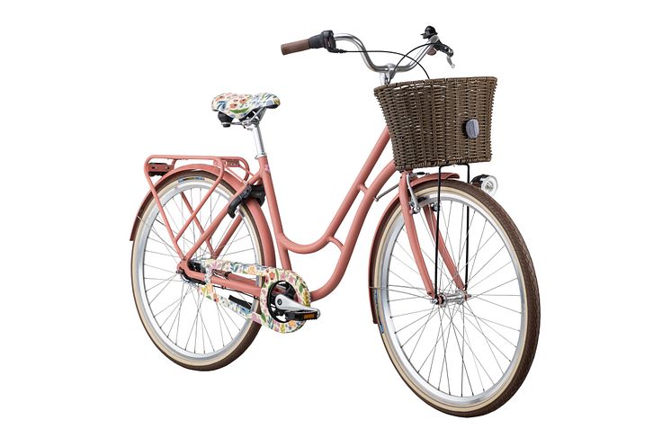 Monark Karin Urban Flower