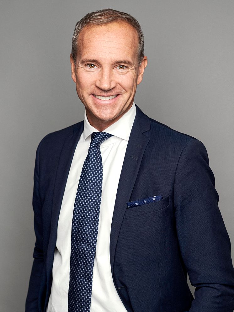 Henrik Kjellander Setterwalls Stockholm