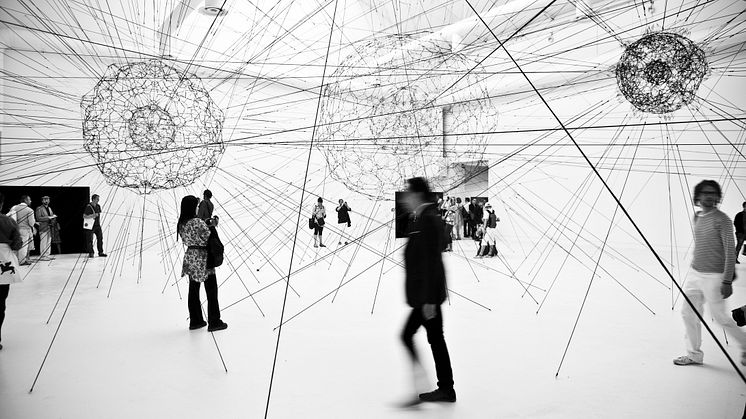 Tomas Saraceno