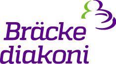 Webbversion, Bräcke diakonis logga