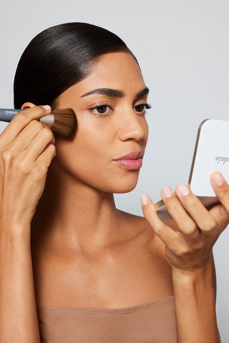 Jane Iredale Brush Collection