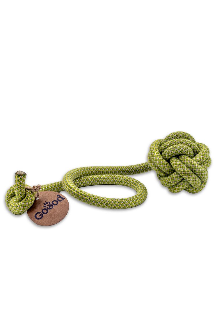 Goood_Schleuderball©Goood Petfood