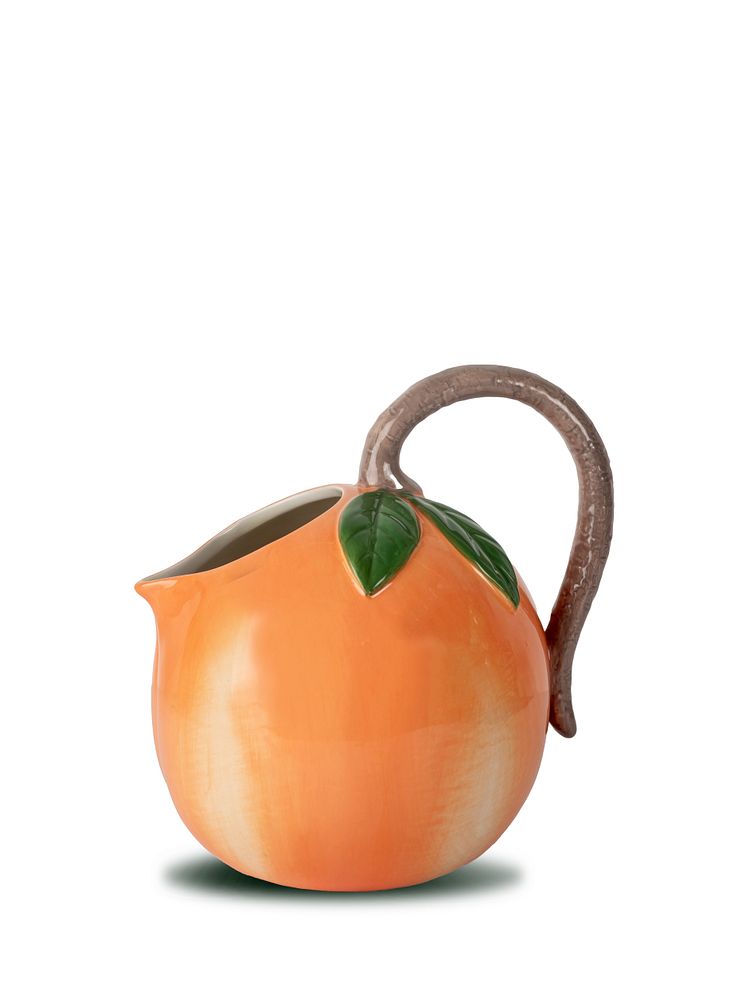 BYON SS25 - jug Peach
