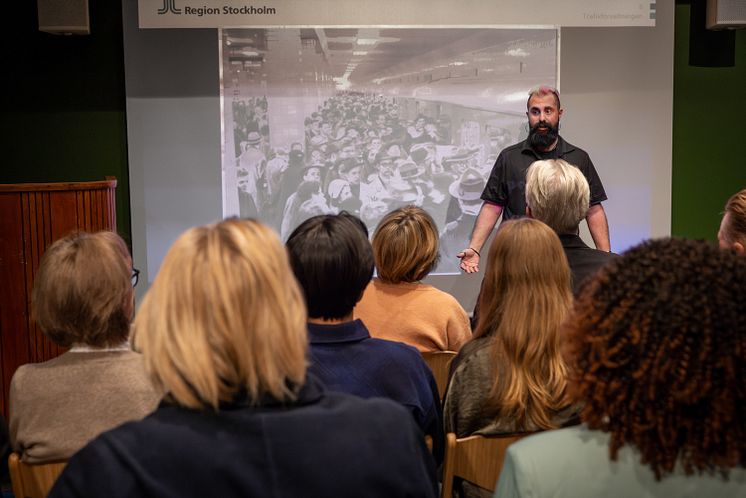 Föredrag på Spårvägsmuseet, år 2025.jpg