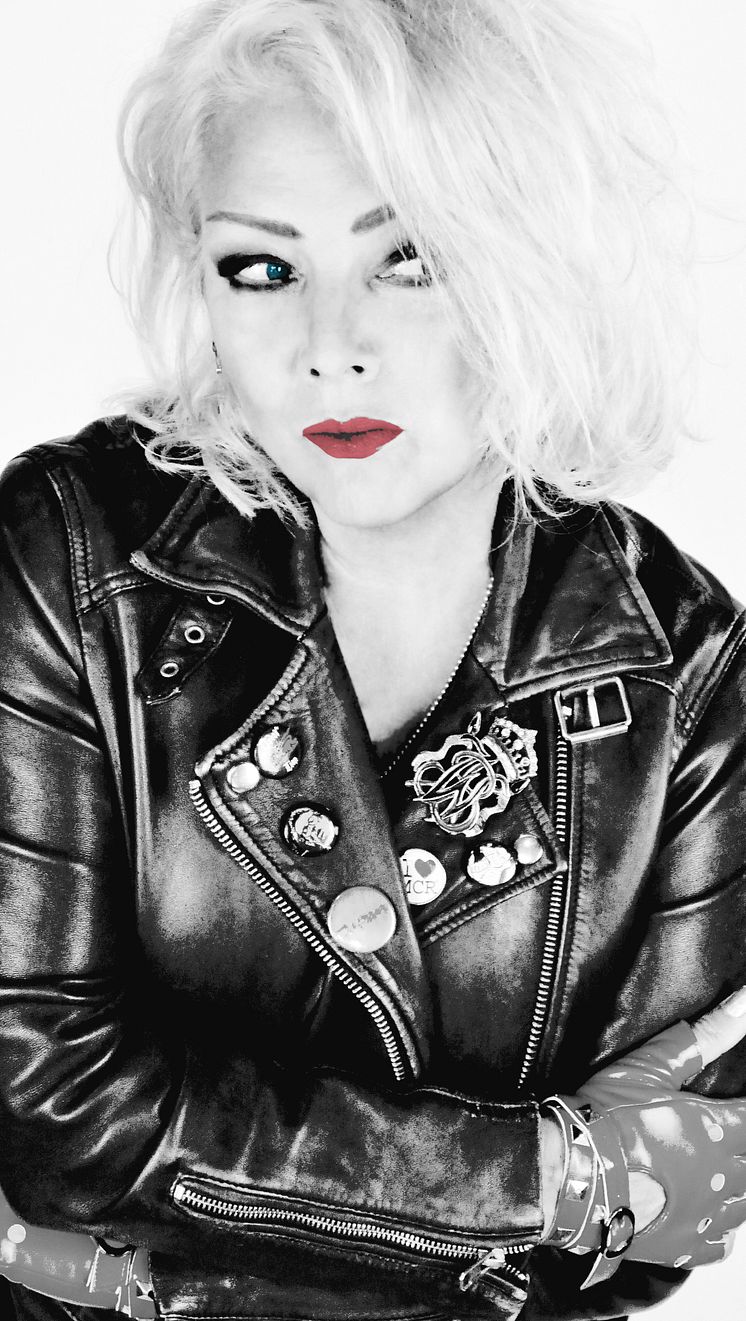 KIM WILDE