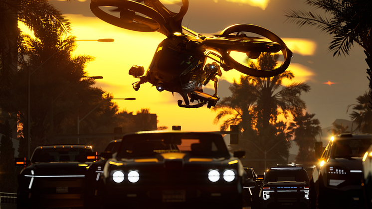 ME_Helicopter Robot at Sunset.png