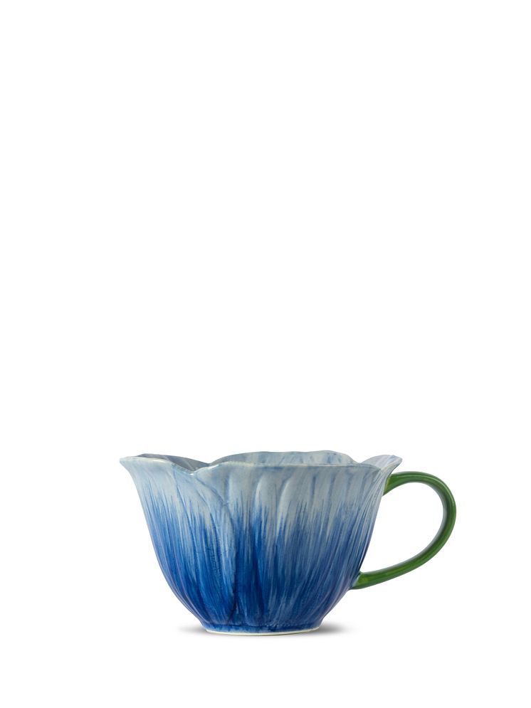 BYON SS25 - Tea cup Poppy