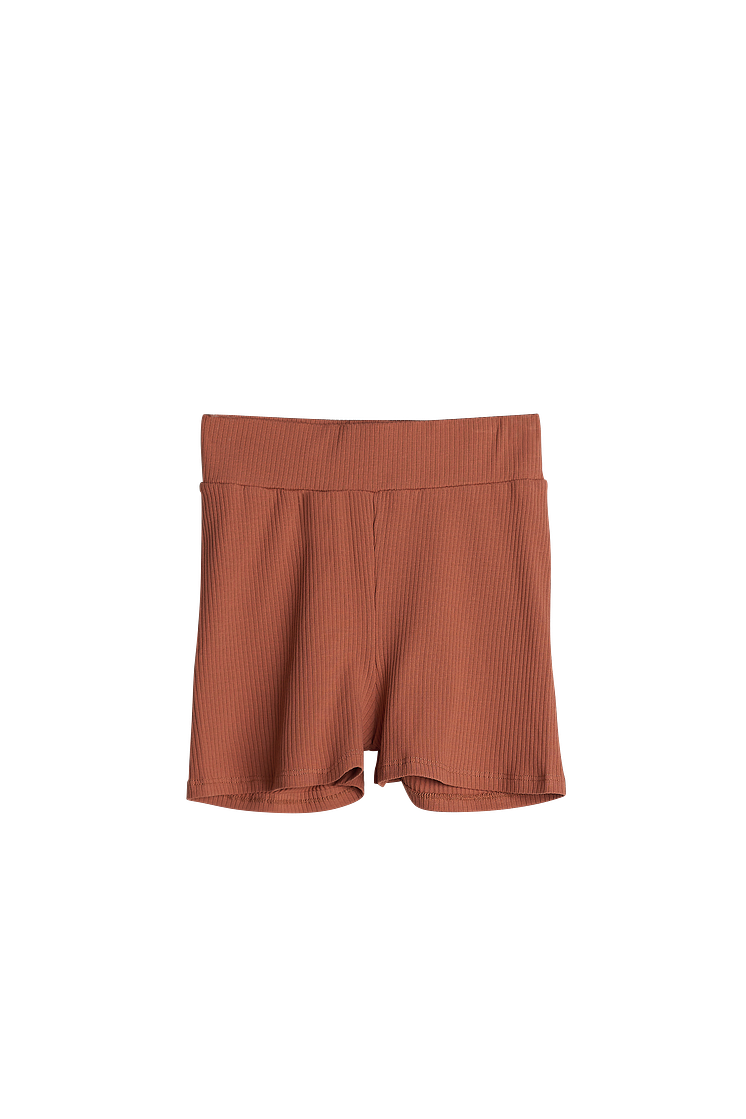 Klara hotpants - chutney