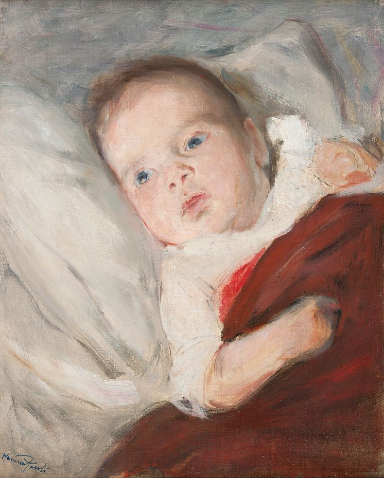 Hanna Hirsch Pauli