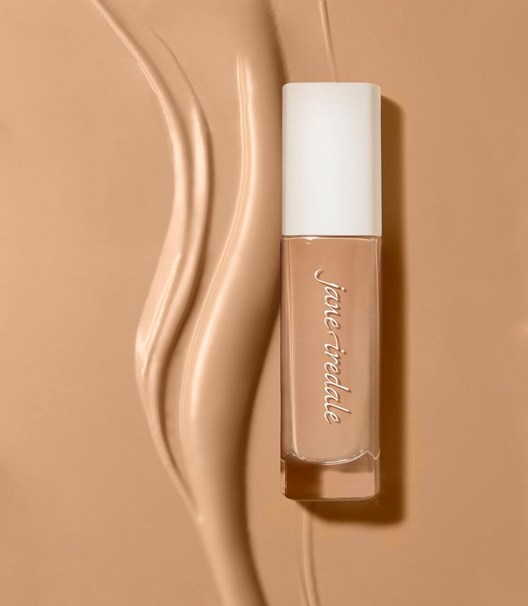 Jane Iredale Skintuition SPF 30 Radiance-Boosting Liquid Foundation