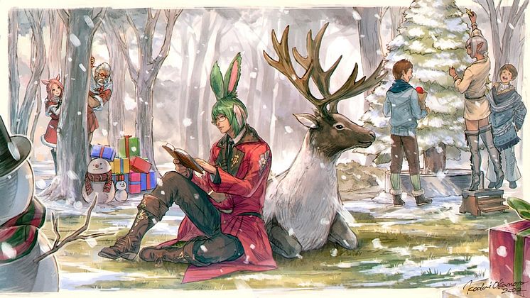 FFXIV-4