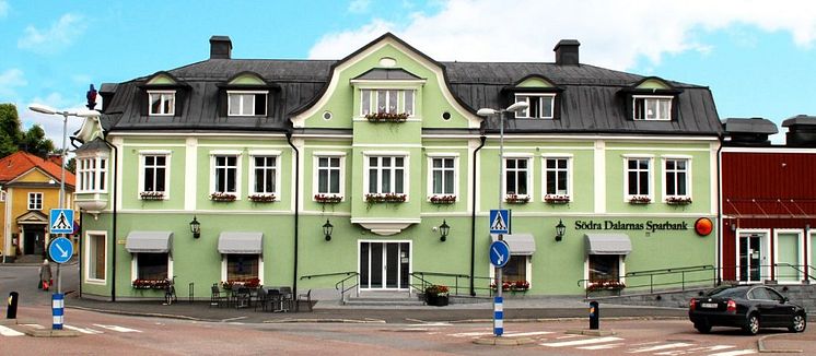 Södra Dalarnas Sparbank
