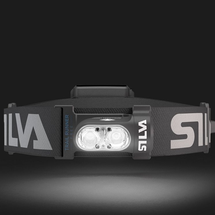 SILVA_Trail Runner Free_hero