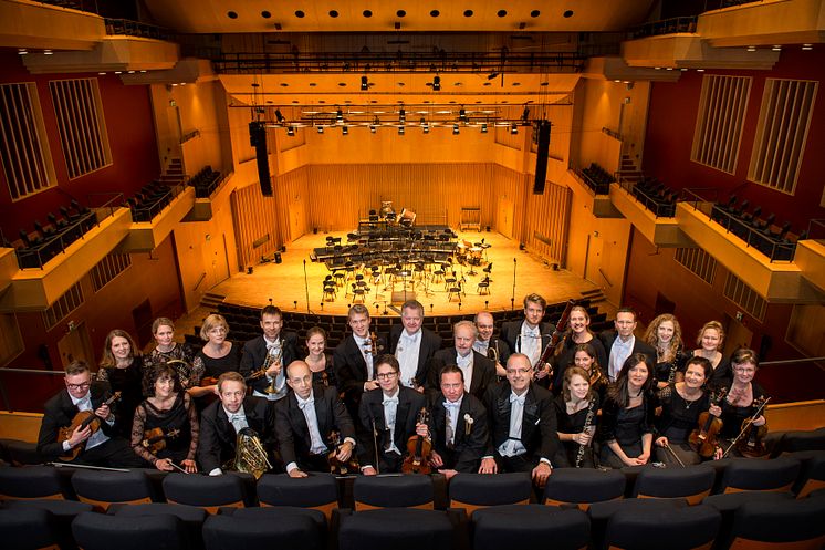 Västerås Sinfonietta