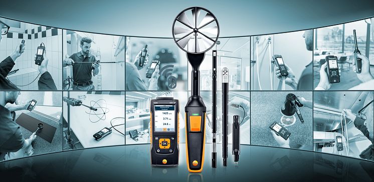 Nya testo 440-programmet
