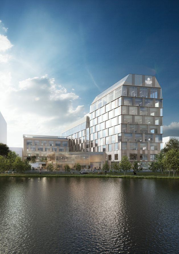 Öppningen 1, Jönköping