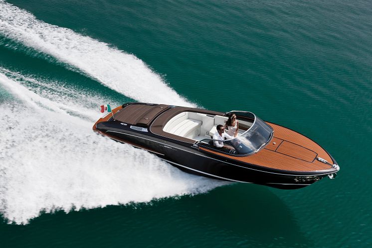 Riva Iseo