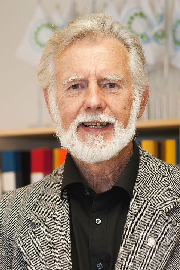 Johnny Ludvigsson 