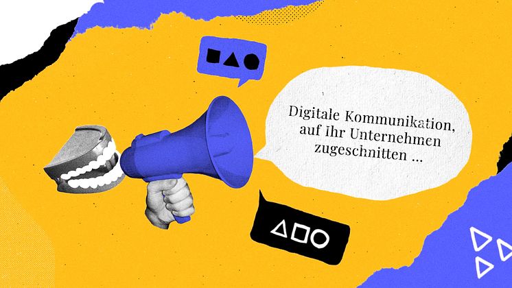 Es ist Zeit für neue Wege!