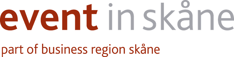 Event in Skåne Logo