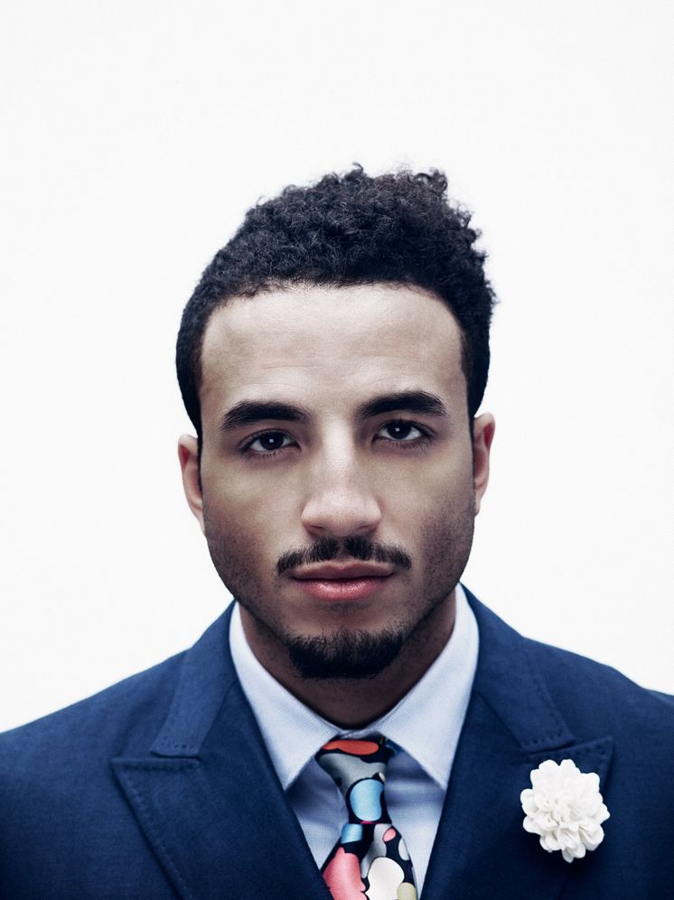 Pressbild Kim Cesarion