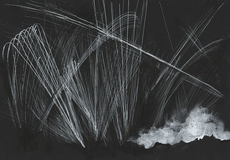 PomPom - Azadeh E Zaghi