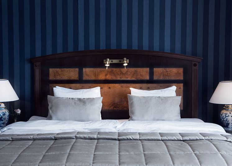 Hotellrum