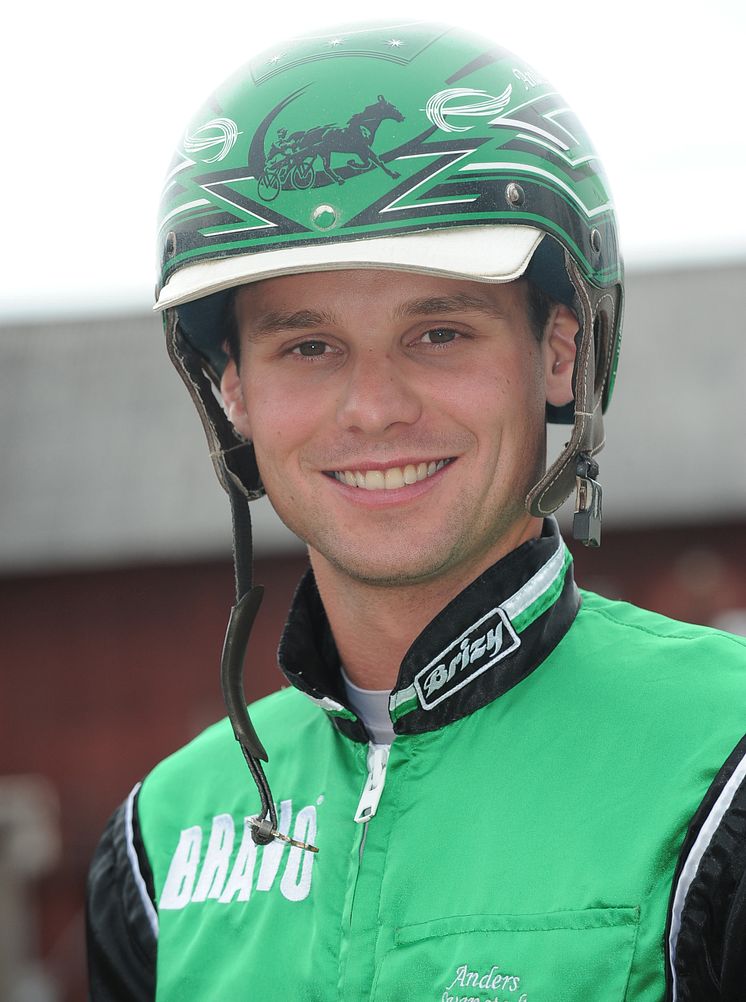 Anders Svanstedt