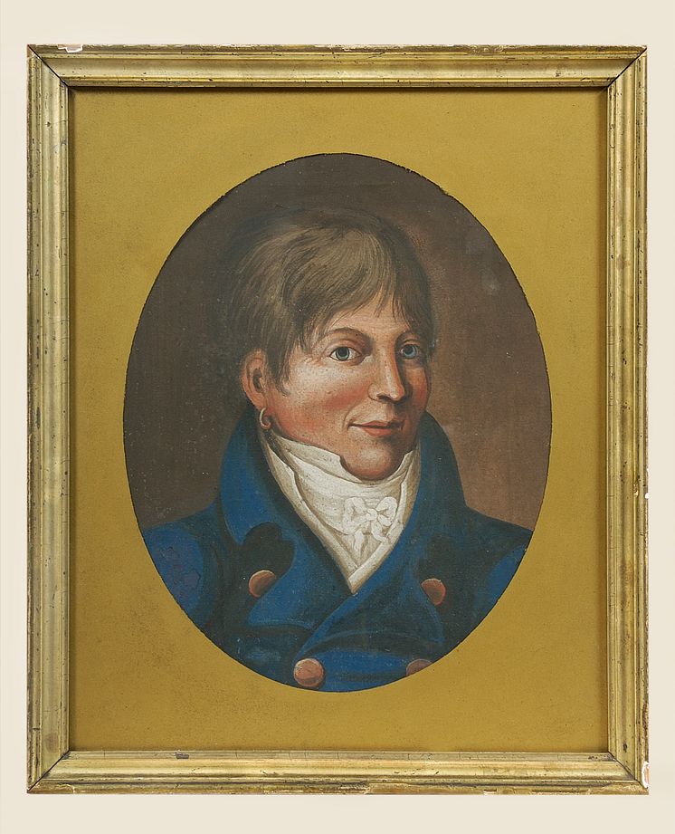 Sparbankernas grundare Eduard Ludendorff