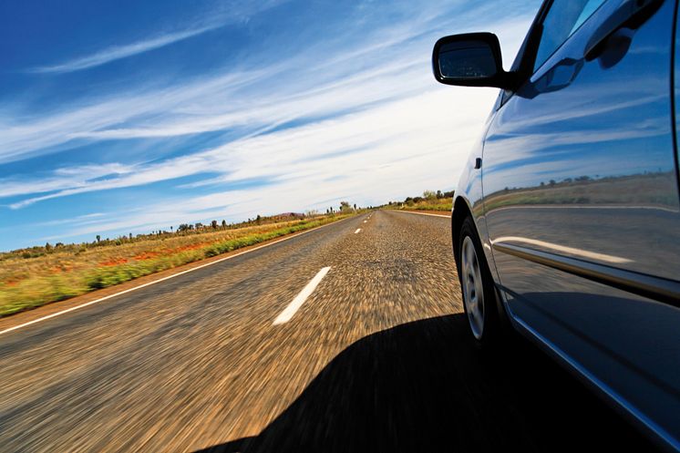 Goodyear summer driving_EfficientGrip Performance