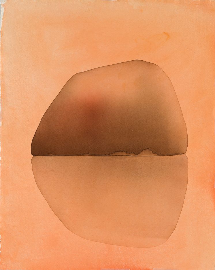 Rock (red), 2006