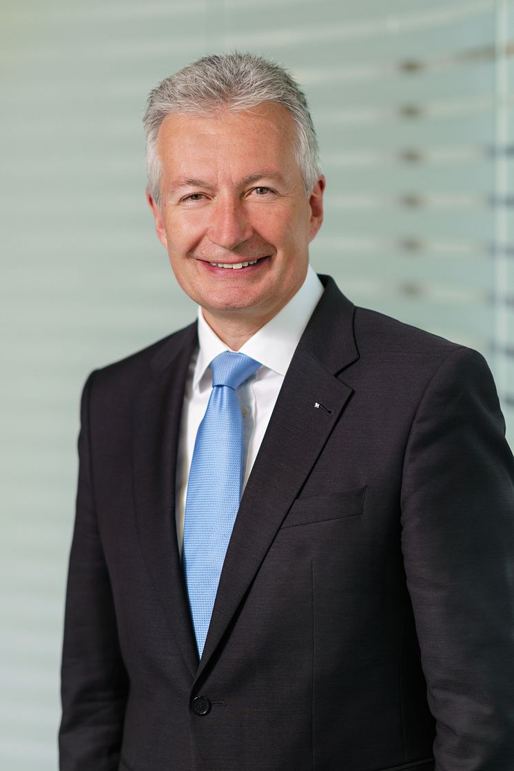 Jürgen Wörner