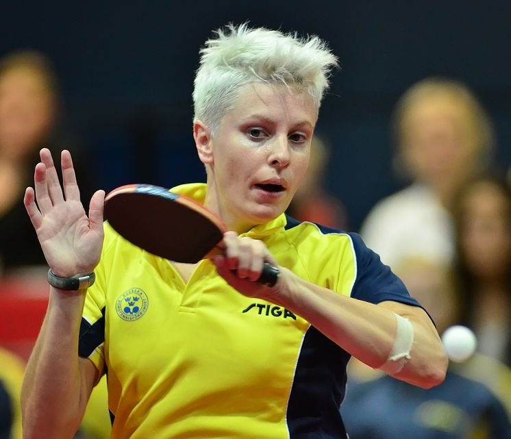 Matilda Ekholm