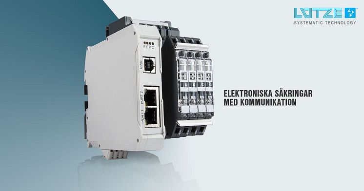Elektronisk skring med ethernet_OG1