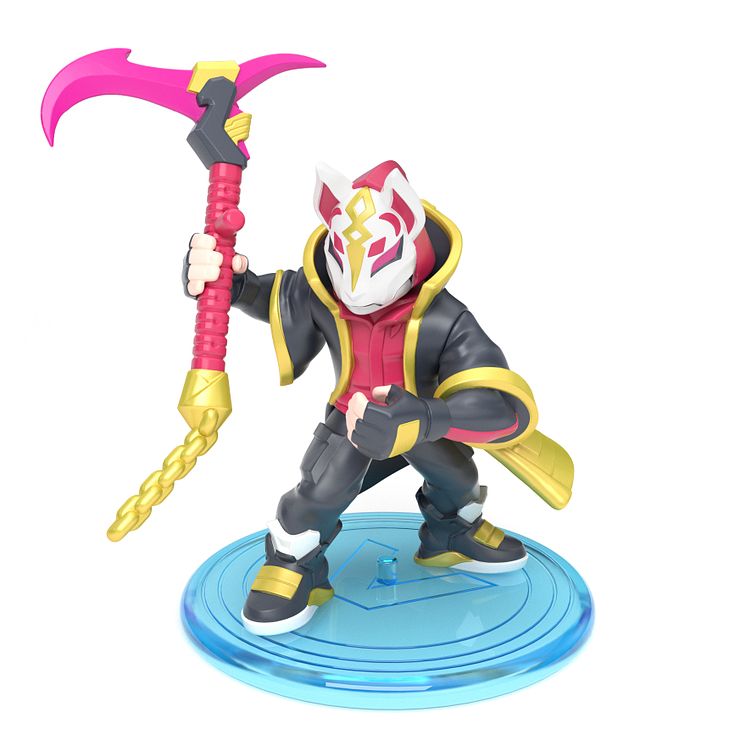 Drift