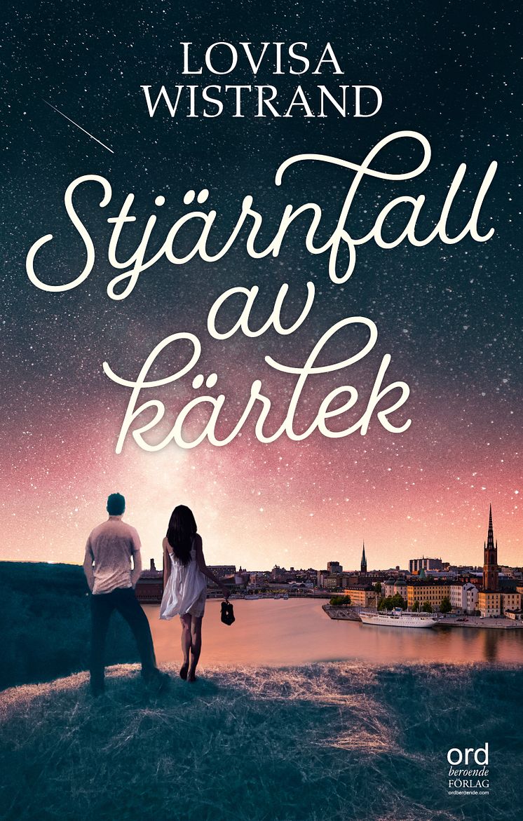 Stjärnfall av kärlek 
