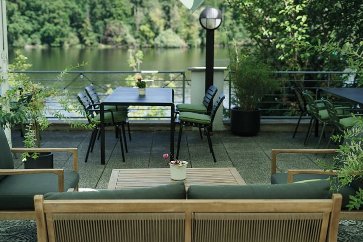 Seminaris Avendi Hotel Potsdam