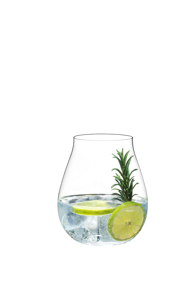 Riedel - Gin & Tonic set 