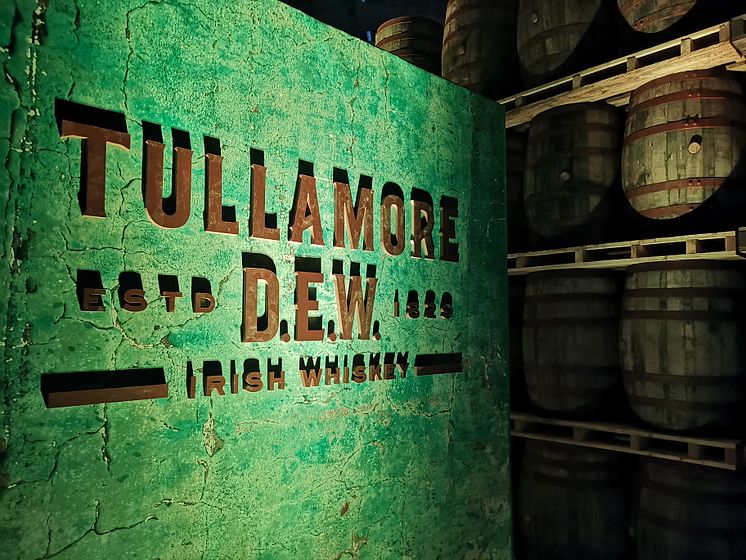 Tullamore D.E.W.