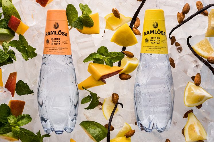 Ramlösa Premium3