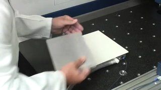 CNC-höghastighetsmaskinen M10 Power  