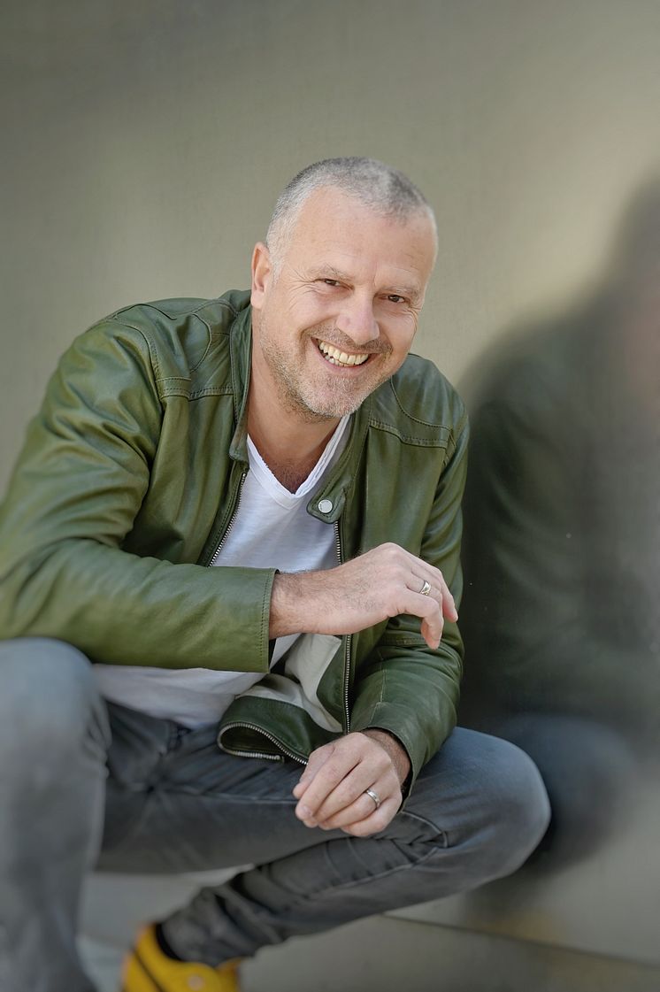Bernhard Aichner