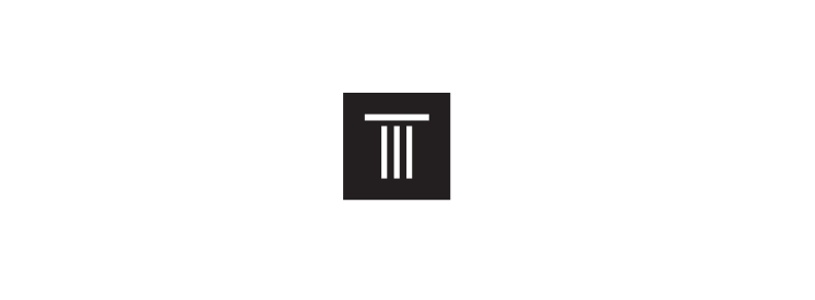 Tengbom Symbol - CMYK