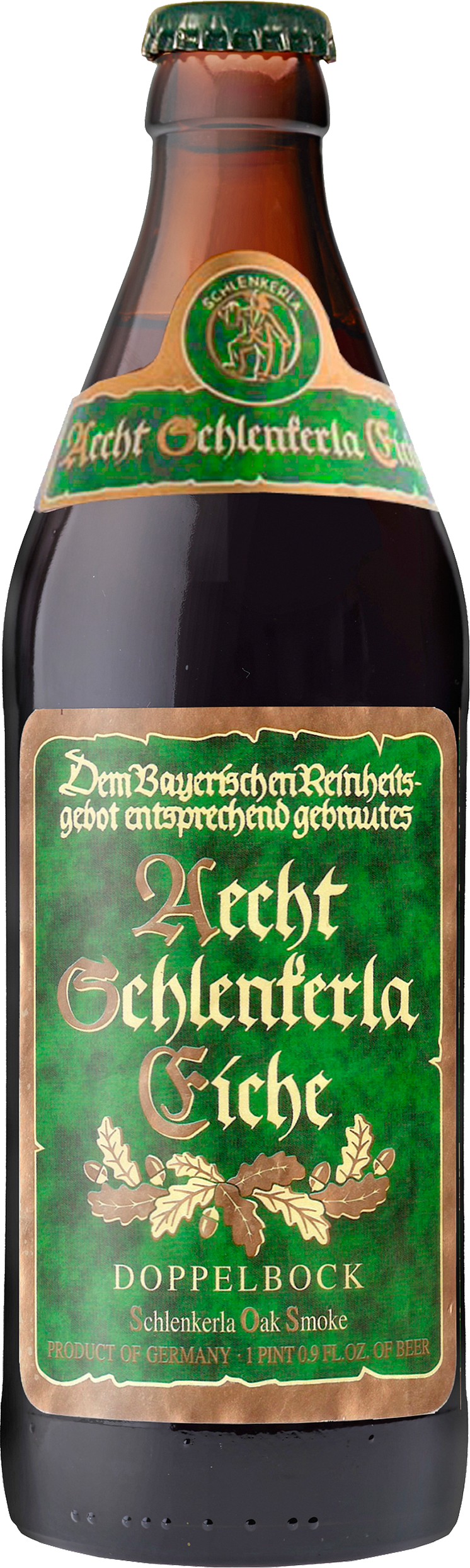 Aecht Schlenkerla Eiche Doppelbock