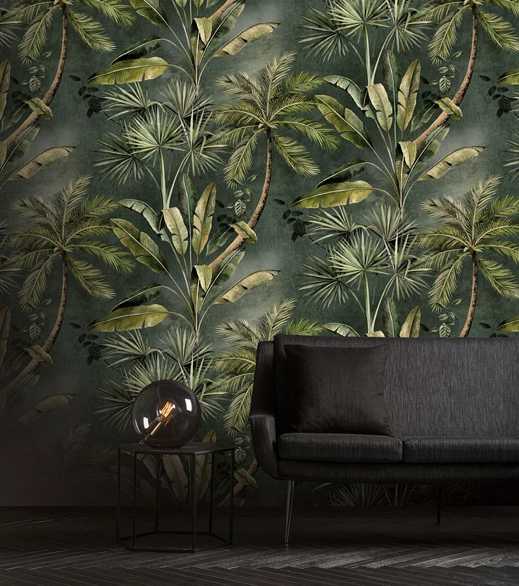 Blooming tapeter BLD22782