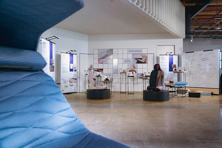 BMW Group Designworks – studio
